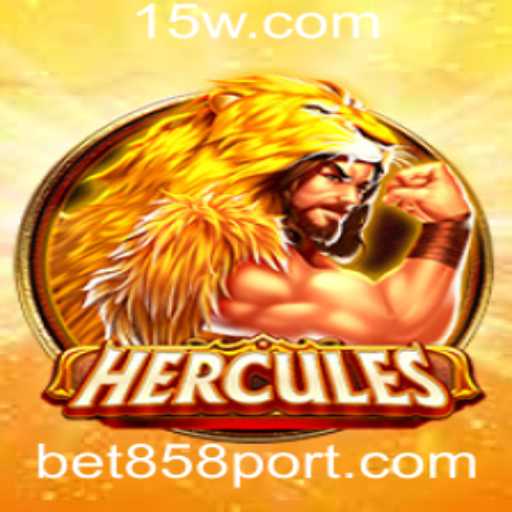 Hercules: O Jogo de Aventura e Estratégia com a Dinâmica de Bet 858