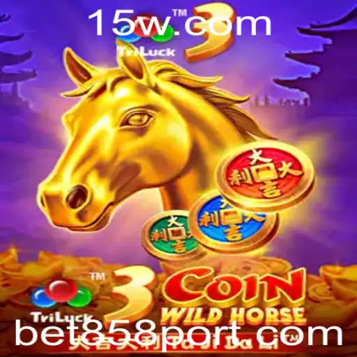 Bet 858 Jogos de sabong